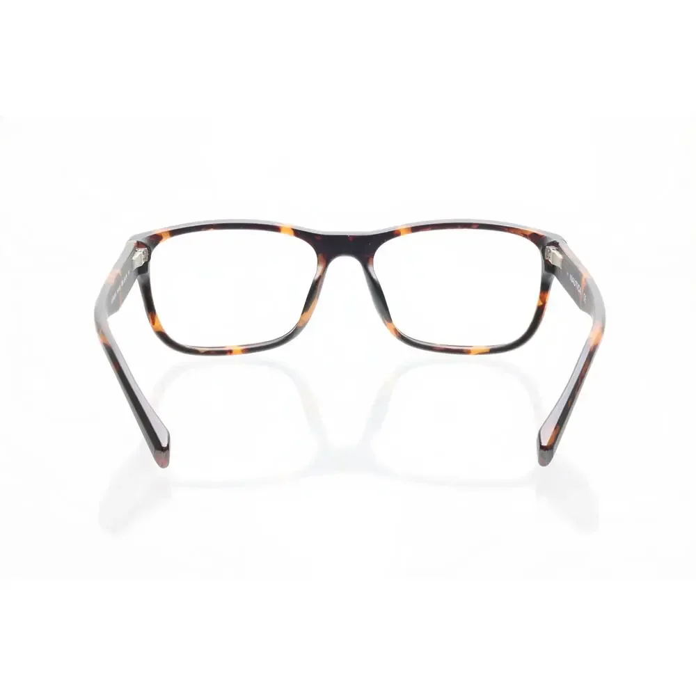 Nautica N6190S 309 58-18-140mm Sunglass / Eyeglass FRAMES ONLY - VERY GOOD